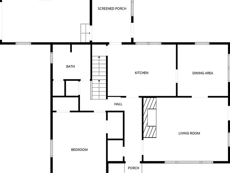 125 W Governor Rd — Photo 26