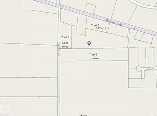 0 Mockingbird Ln #C, Brooks, GA 30205