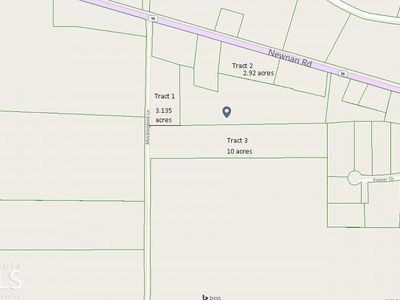 0 Mockingbird Ln #C, Brooks, GA, 30205