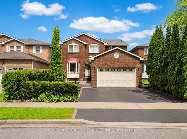 14 Conover Ct, Brampton, ON L6Y 3J5