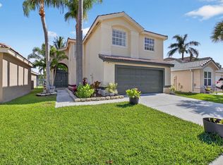 3527 Stratton Ln, Boynton Beach, FL 33436