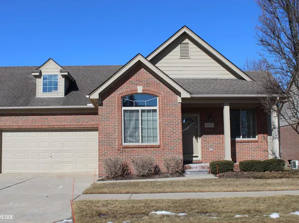 22557 Cass River Dr, Macomb, MI 48042