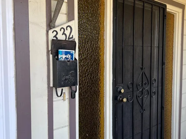 332 S 8th Street, Richmond, CA 94804