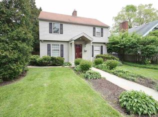 2107 Cumberland St, Rockford, IL 61103