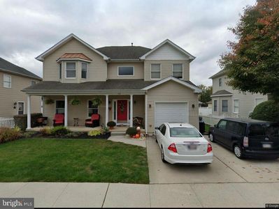 302 Diguiseppe Dr, Bristol, PA, 19007