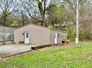 5474 County Road 409, Hannibal, MO 63401