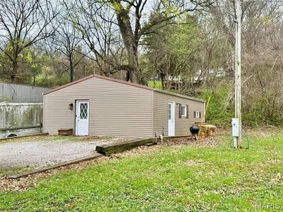 5474 County Road 409, Hannibal, MO, 63401