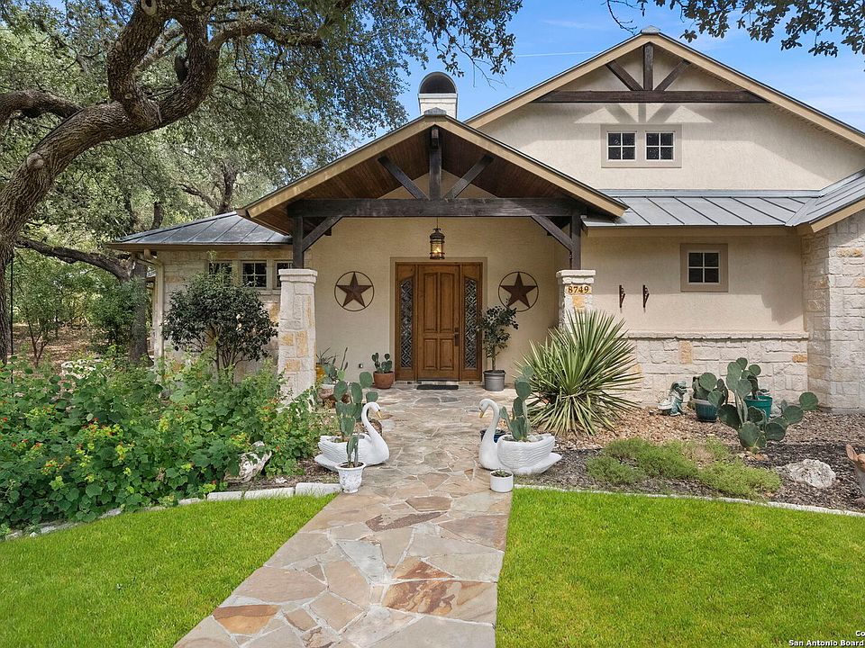 あある 8749 phoenix, Universal City, TX 78148 | Zillow
