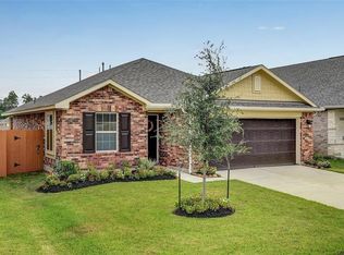 4235 Green Landing Dr, Spring, TX 77386