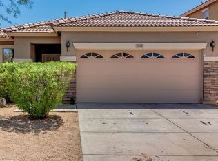 2515 W Preserve Way, Phoenix, AZ 85085