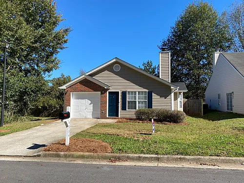4334 Chestnut Lake Ave Photo 1