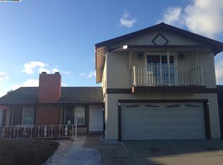 4539 Darcelle Dr, Union City, CA 94587