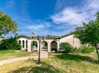 1117 Clarion Dr, Corpus Christi, TX 78412