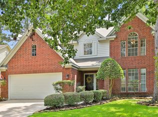 15902 Lausanne Dr, Houston, TX 77070