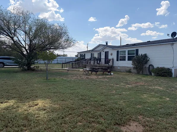 701 N Roberts St, Amarillo, TX 79107