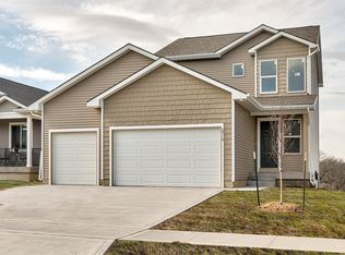 2916 Jerry St, Van Meter, IA 50261
