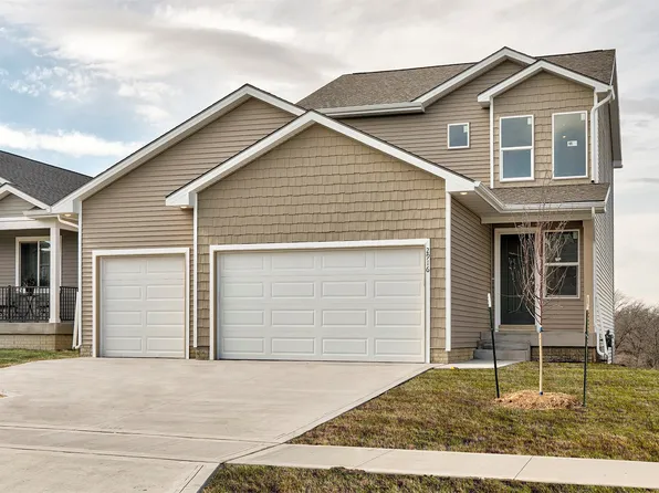 2916 Jerry St, Van Meter, IA 50261