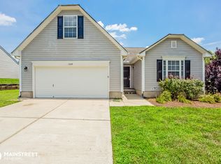 1309 Piney Church Rd, Concord, NC 28025