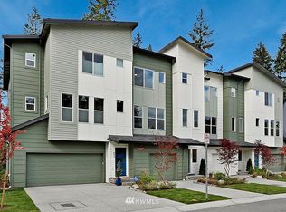 LOT 13420 Manor Way #A-5, Lynnwood, WA 98087