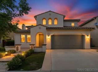 17052 Silver Pine Rd, San Diego, CA 92127