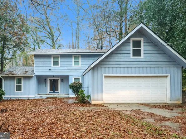 4433 Woodbank Ln, Decatur, GA 30034