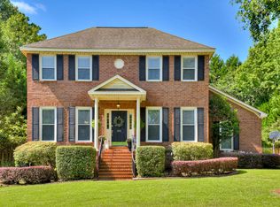 891 Deercrest Cir, Evans, GA 30809