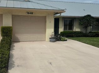 7648 SE Sugar Sand Circle, Hobe Sound, FL 33455
