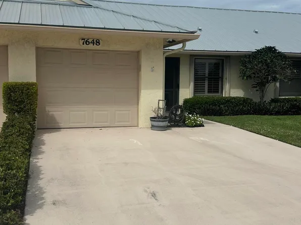 7648 SE Sugar Sand Circle, Hobe Sound, FL 33455