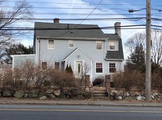 271 Trapelo Rd, Waltham, MA 02452