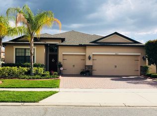 2804 Sail Breeze Way, Kissimmee, FL 34744