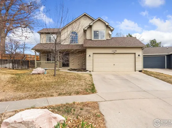2608 Arancia Dr, Fort Collins, CO 80521