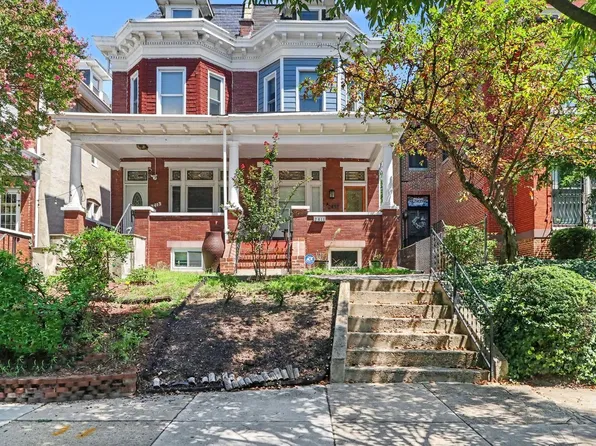 2411 Madison Ave, Baltimore, MD 21217