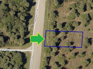 1897 Madden Ave SW, Palm Bay, FL 32908