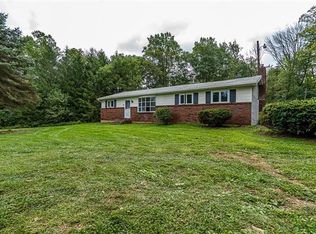 6854 Flint Hill Rd, New Tripoli, PA 18066