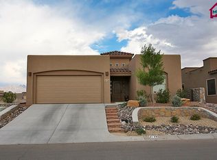 4128 Espana Way, Las Cruces, NM 88011