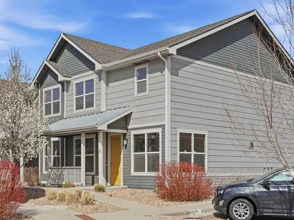 3333 Apple Blossom Ln #5, Greeley, CO 80634