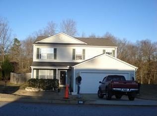 46 Reedy River Way, Greenville, SC 29605