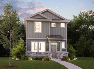 2336 Jack Nora Way, Round Rock, TX 78665