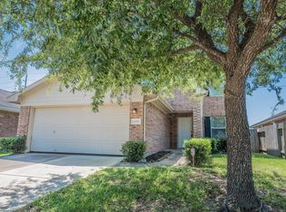 20007 Parkstone Bend Ln, Katy, TX 77449