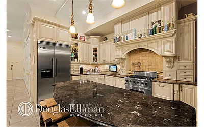 Sold by Douglas Elliman