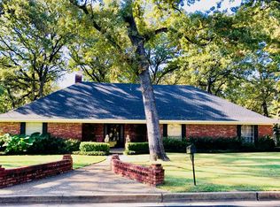 709 Harvard Dr, Tyler, TX 75703
