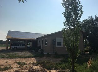 3 Caballero Rd, Belen, NM 87002