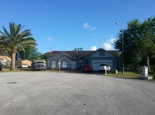 1626 Fife Ct, Titusville, FL 32796