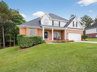 504 Edgefield Way, Macon, GA 31210