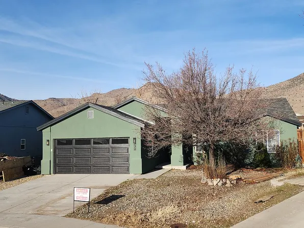672 Westwinds Dr, Dayton, NV 89403