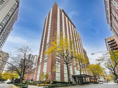 1325 N State Pkwy APT 9B, Chicago, IL, 60610
