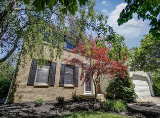 824 Watten Ln, Westerville, OH 43081