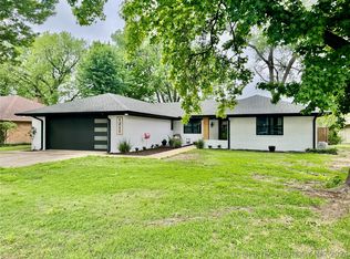 1217 Brookhaven St, Ardmore, OK 73401