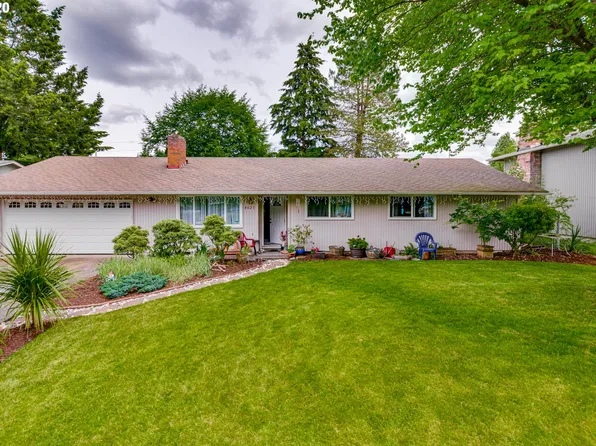 4621 NE 136th Ave, Vancouver, WA 98682