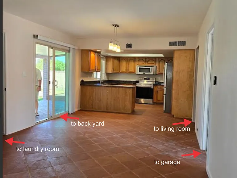3910 E Shangri La Rd — Photo 3